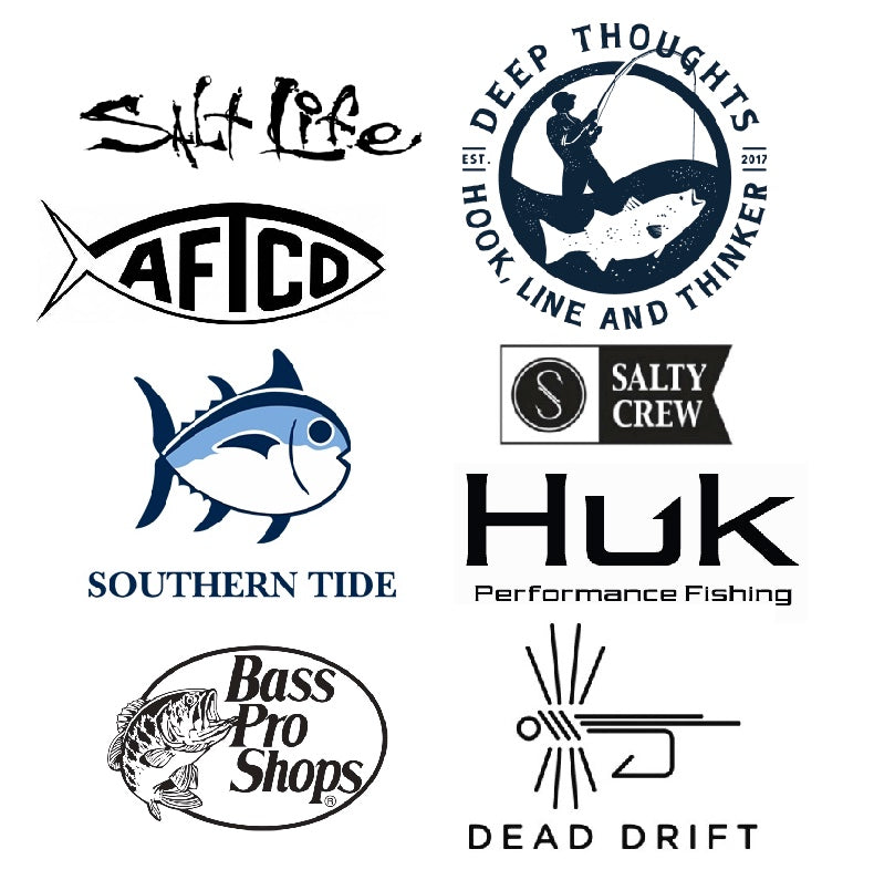 Navigating Through Fishing Apparel Brands